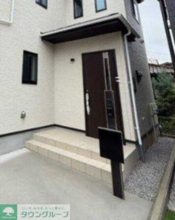 Kolet大宮水判土の物件内観写真